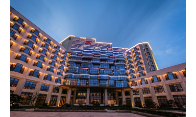 象山戴维钻石酒店