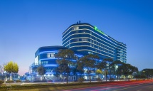 杭州东站智选假日酒店