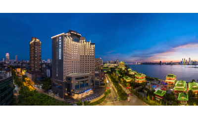 南昌滕王阁美居酒店