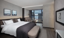 来住H·HOTEL(成都太古里九眼桥店)
