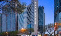 美豪丽致酒店(天津五大道营口道地铁站店)