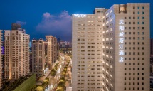 沈阳威斯汀酒店