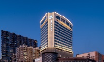 厦门京僎酒店(火车站万象城店)
