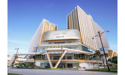 澳门安达仕酒店