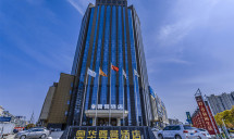 尊曼酒店(海安高铁站店)