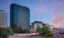 北京索菲特大酒店