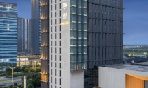 常州江南明都国际酒店(金坛店)