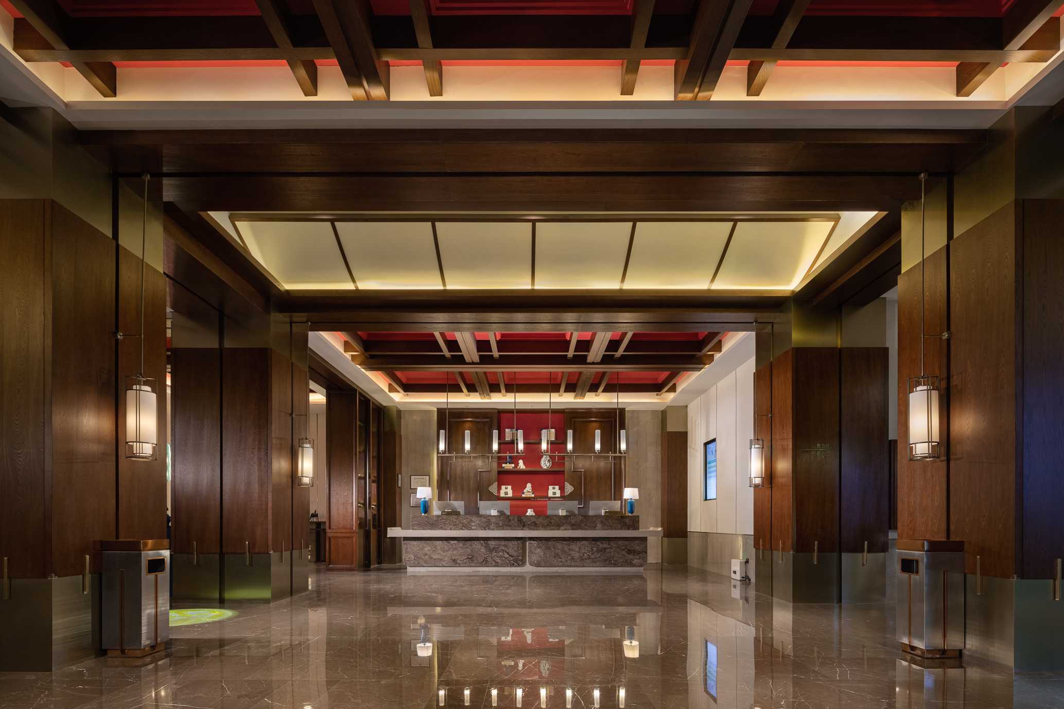 【廷泊酒店(长沙IFS国金中心五一广场店)】廷泊酒店(长沙IFS国金中心五一广场店)图片_服务介绍_点评评价_媒体报道-迈点指数