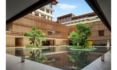 三亚泰康之家度假酒店·臻品之选