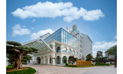 上海君澜度假酒店