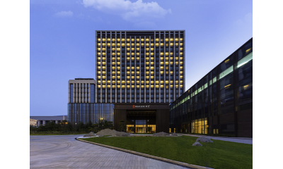 北京西南华邑酒店