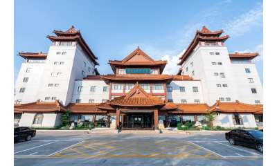 盐城瀛洲开元名庭大酒店