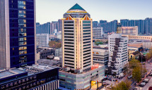 山东丽天大酒店