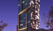 郑州建业艾美酒店