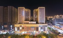 西安金莎国际酒店