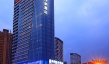 佛山三水希尔顿欢朋酒店