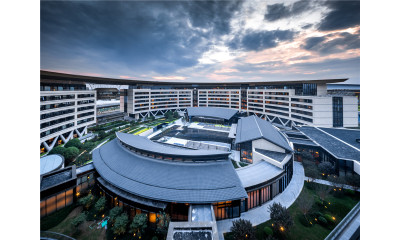 天府空港悦享酒店(天府机场店)