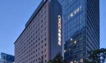 北京三元桥CitiGO欢阁酒店