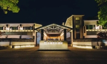 云和夜泊酒店(无锡灵山大佛拈花湾店)