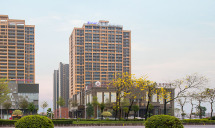 凯里亚德酒店(佛山南庄陶博大道店)