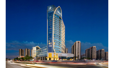 慕思睡眠酒店(东莞滨江体育馆站店)