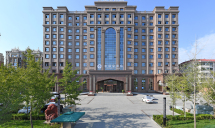 美丽豪酒店(银川北京东路鼓楼店)