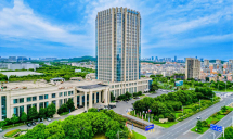 溧阳天目湖豪生大酒店