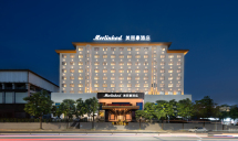 美丽豪酒店(南宁江南店)
