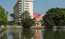 泉州华侨大厦(西街古城店)