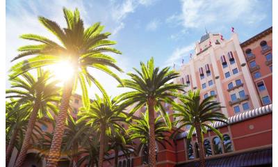 环球影城大酒店