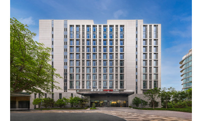 北京大兴国际机场城际酒店