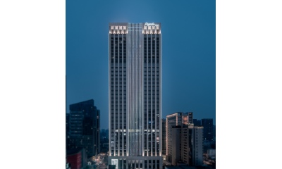 成都Pagoda君亭设计酒店