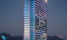 温州香格里拉大酒店