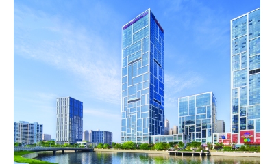 大连星海皇冠假日酒店