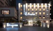 Ananas安舍酒店(昆明北辰世博园店)
