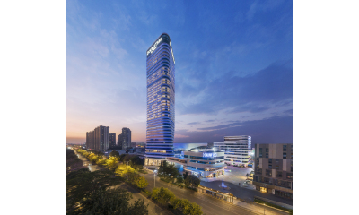 佛山南海和华希尔顿逸林酒店