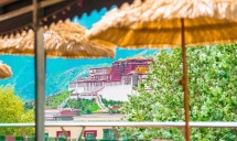 西藏唐卡酒店(大昭寺布达拉宫店)