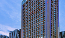 石家庄诺华廷酒店(万象城湾里庙步行街店)