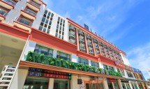 兰欧酒店(拉萨布达拉宫店)