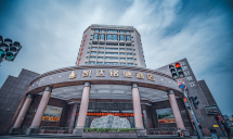 银川凯达铭德酒店(南门广场新华步行街店)