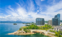千岛湖绿城蓝湾度假酒店