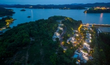 天目湖御湖·璞悦半山温泉酒店