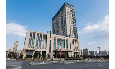 上饶国际大酒店