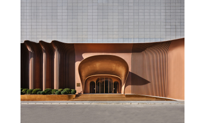 上海外滩花间堂·愉园