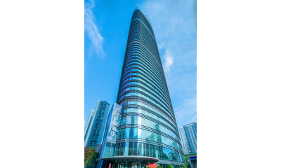 长沙尼尔森酒店