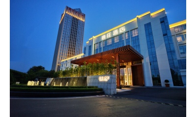 淄博唐庄酒店(中润大道店)