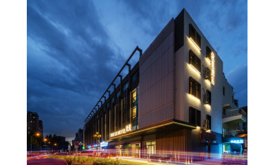 秋果酒店(北京学清路农业大学店)