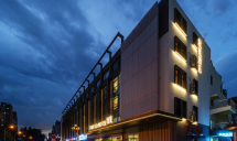 秋果酒店(北京学清路农业大学店)