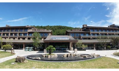 嘉兴开元森泊度假酒店