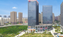 维也纳国际酒店(昆明新螺蛳湾万科魅力之城广卫地铁站店)